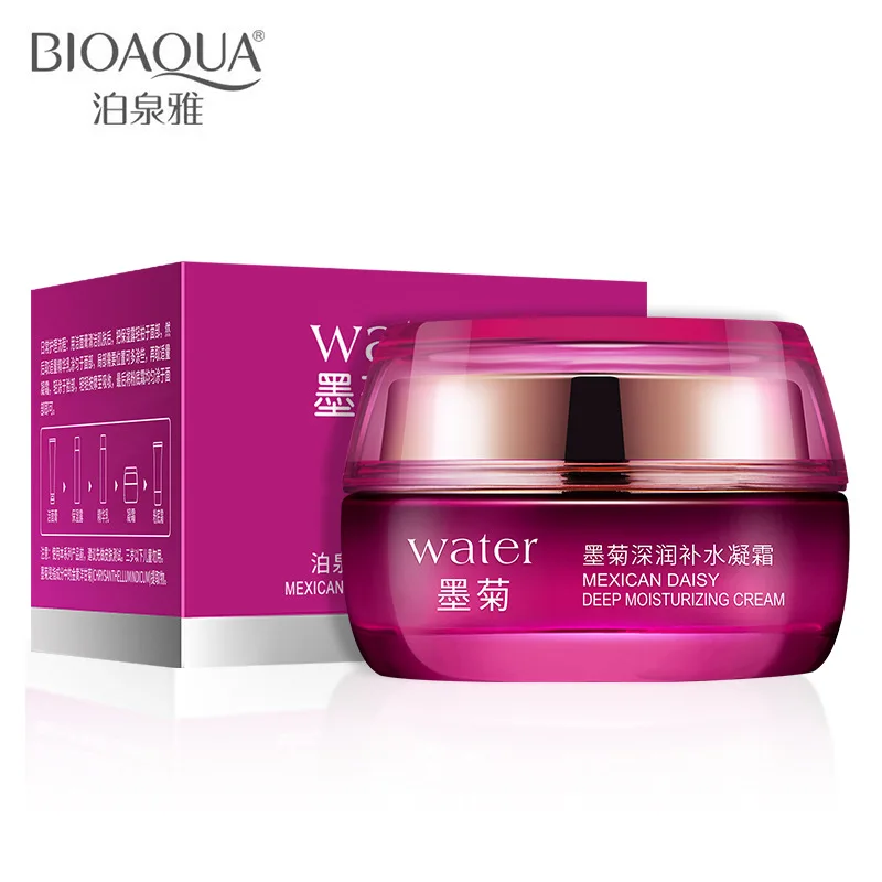 Skincare Bioaqua - BIOAQUA Chăm Sóc Da Ban Ngày