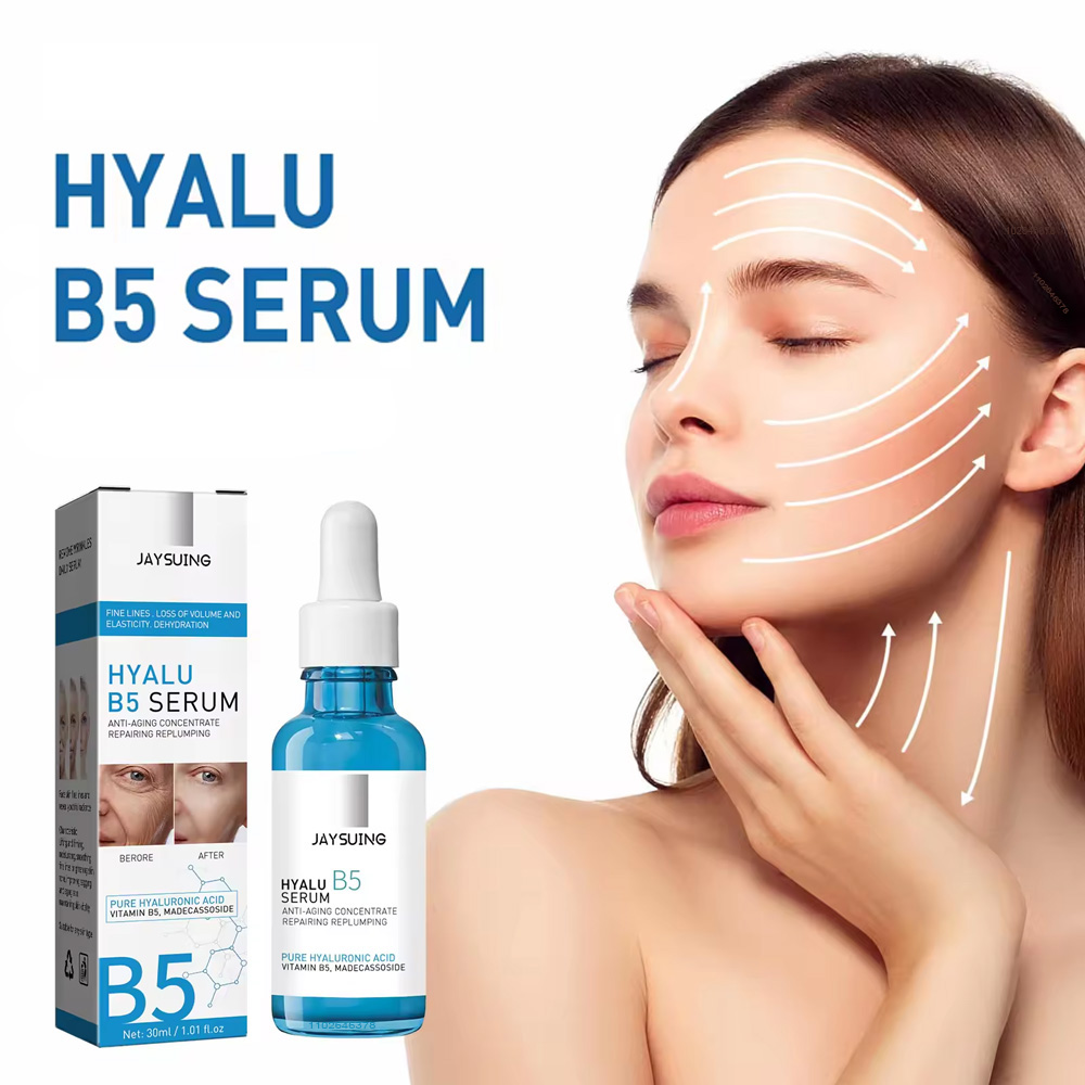 Skincare La Roche Posay - JAYSUING Anti-Wrinkle Essence Pure Hyaluronic Acid