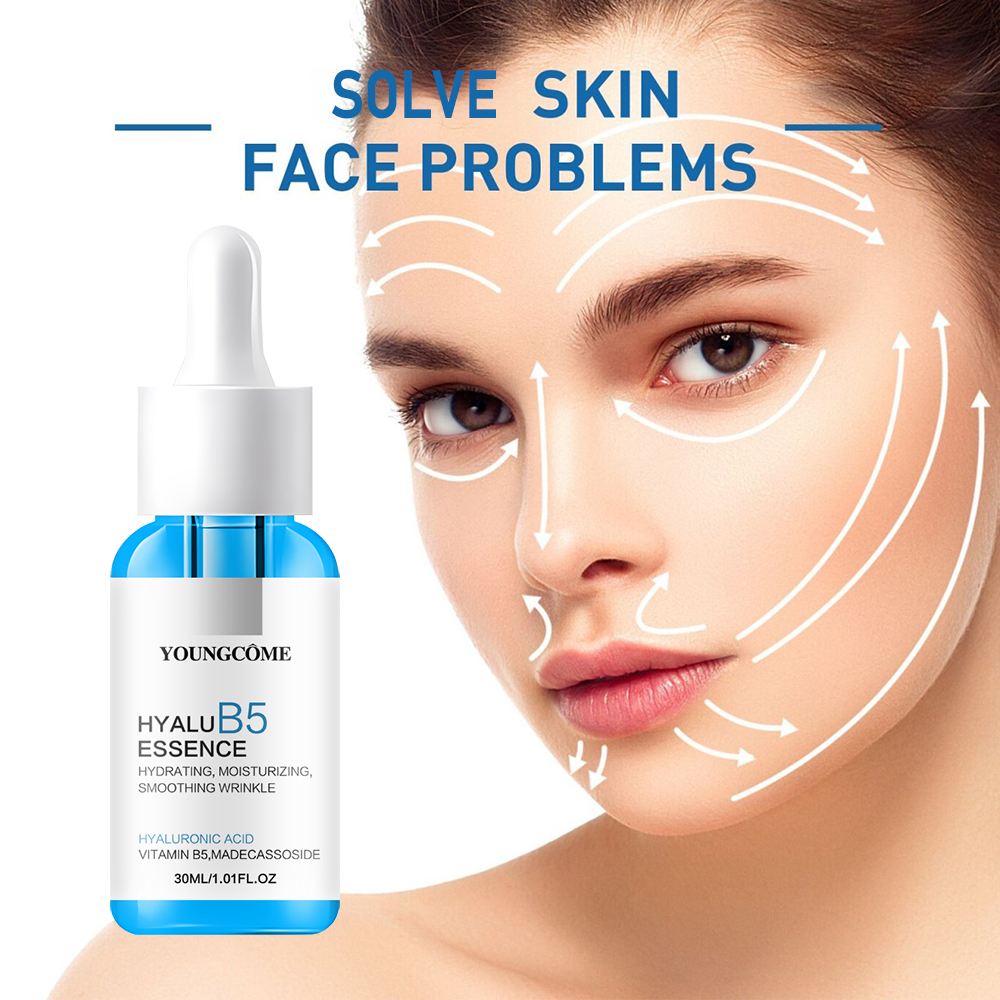 Skincare La Roche Posay - YOUNGCOME HYALU B5 Serum Anti -Wrinkle