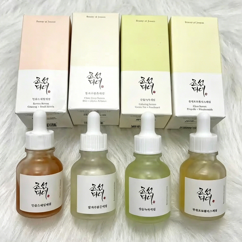 Skincare La Roche Posay - Beauty of Joseon Moisturizing Calming Revive