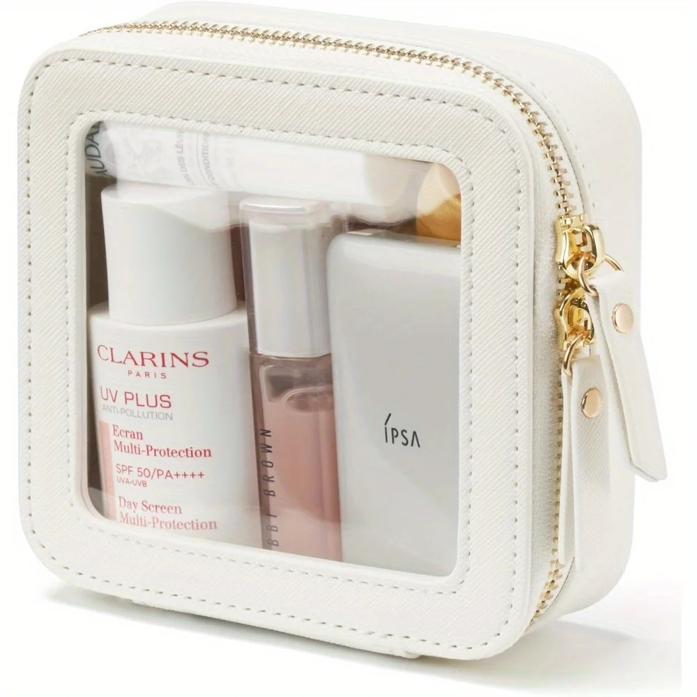 Skincare Dior - Small Cosmetic Bag for Purse Mini