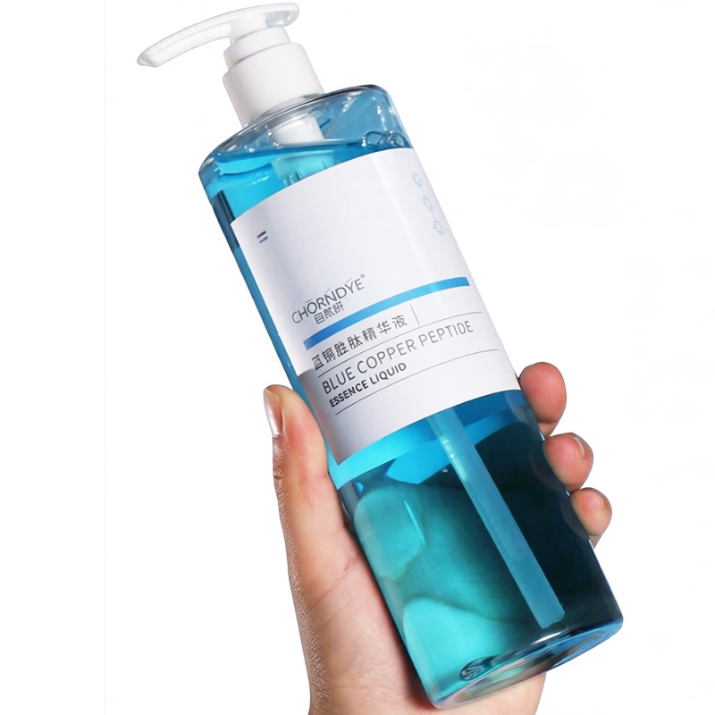 Skincare La Roche Posay - 500ml Copper Peptide Serum Tightening, Repairing
