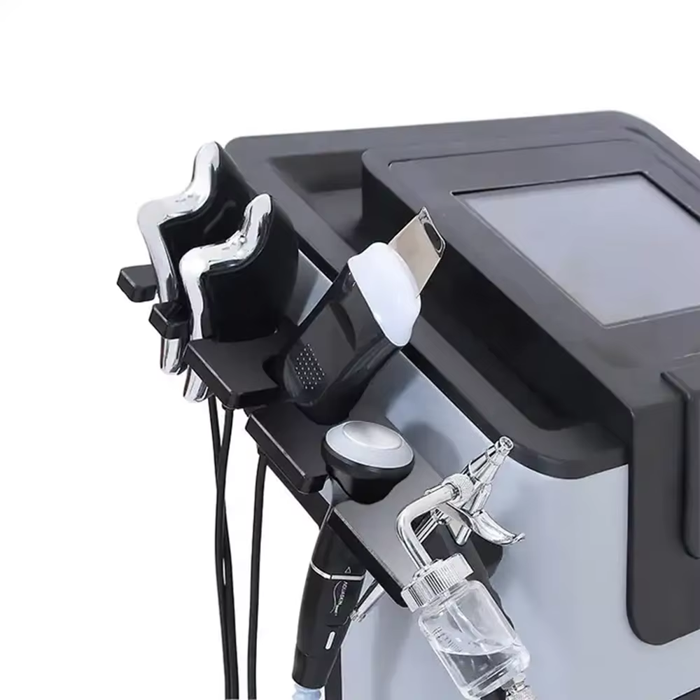 Skincare Whitening - 10 in 1 Hydro Dermabrasion Machine