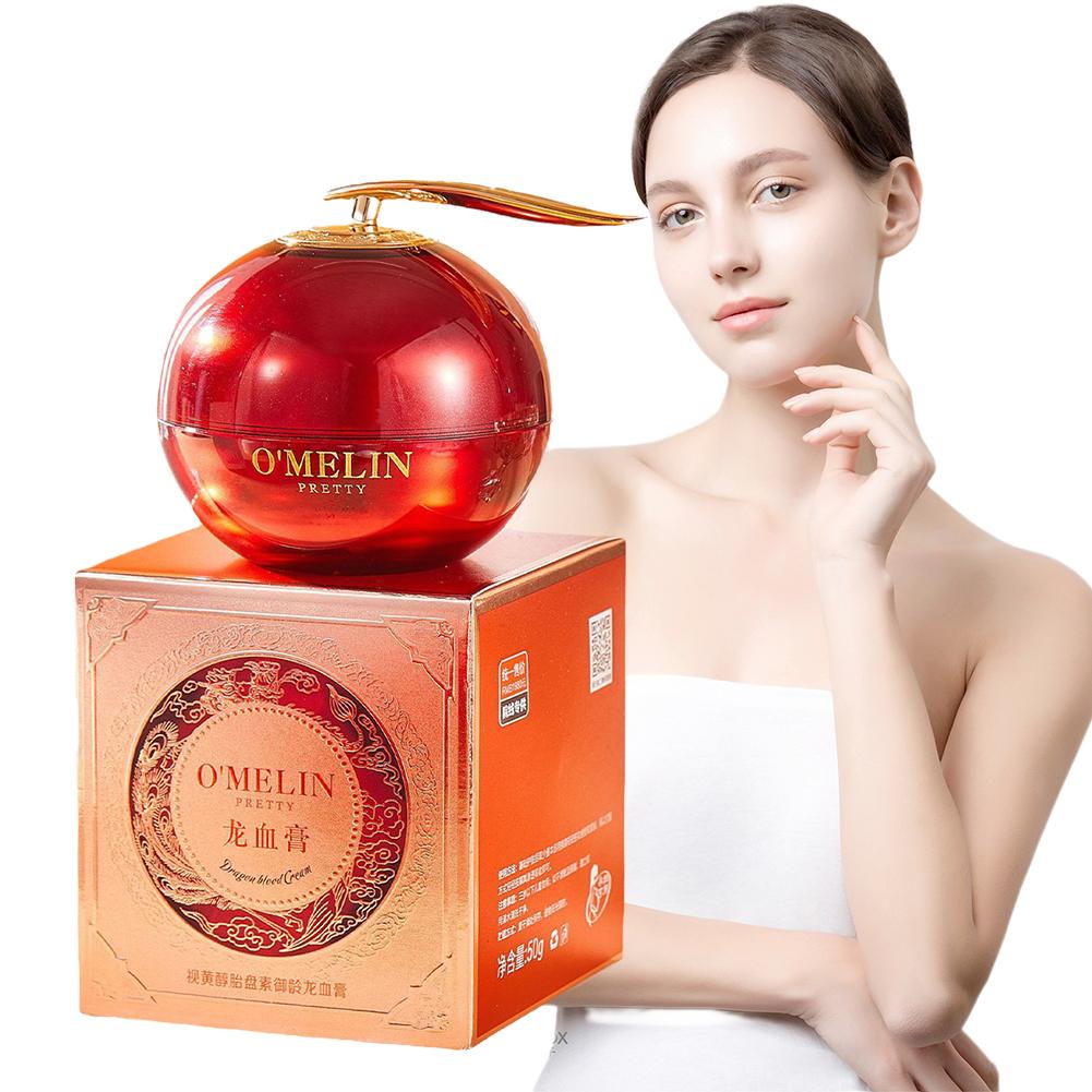 Skincare Glow - 50G Retinol Placenta Anti-Aging Dragon Blood