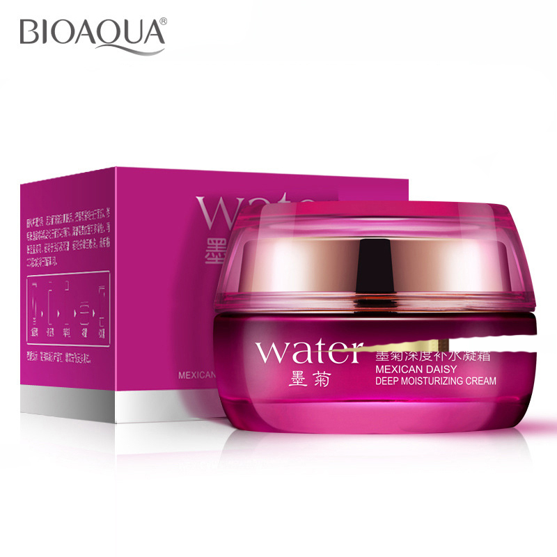 Skincare Bioaqua - BIOAQUA Skin Care Mexican Daisy Deep