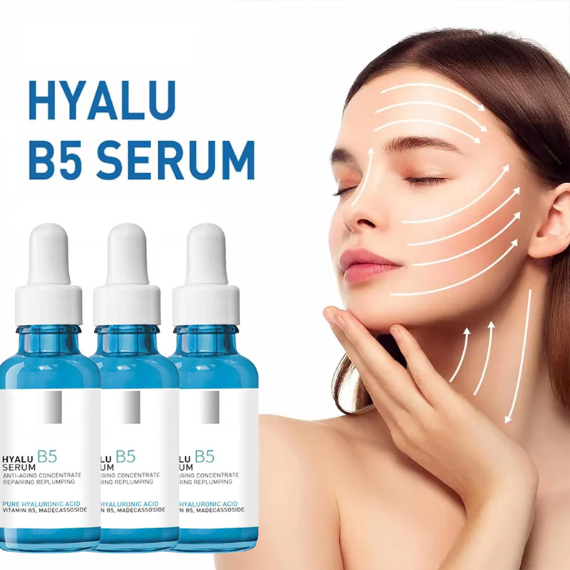 Skincare La Roche Posay - B5 Hyaluronic Acid Serum Facial Anti
