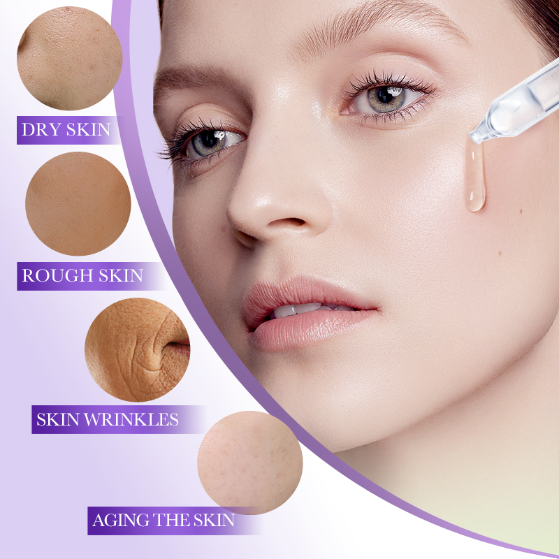 30pcs BIOAQUA Retinol Vitamin  - đánh giá và giá Skincare Bioaqua