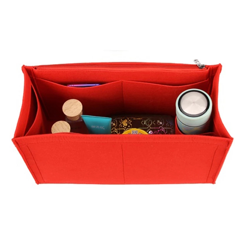 Felt Cloth Insert Bag Fits BOO - đánh giá và giá Skincare Dior