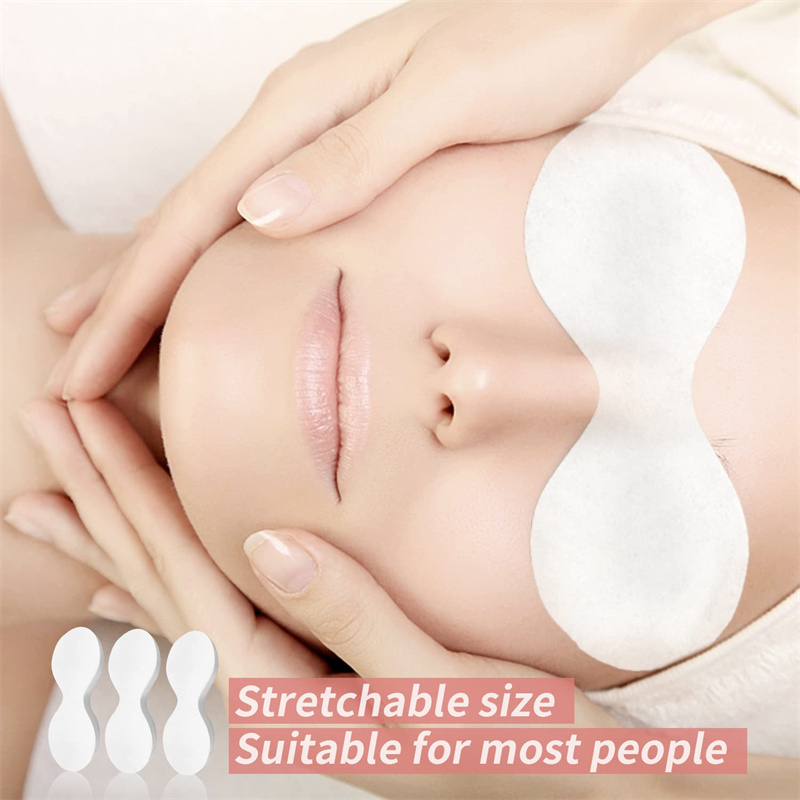 1000/500pcs Cotton Eye Mask Pa - đánh giá và giá Skincare Finally Found You