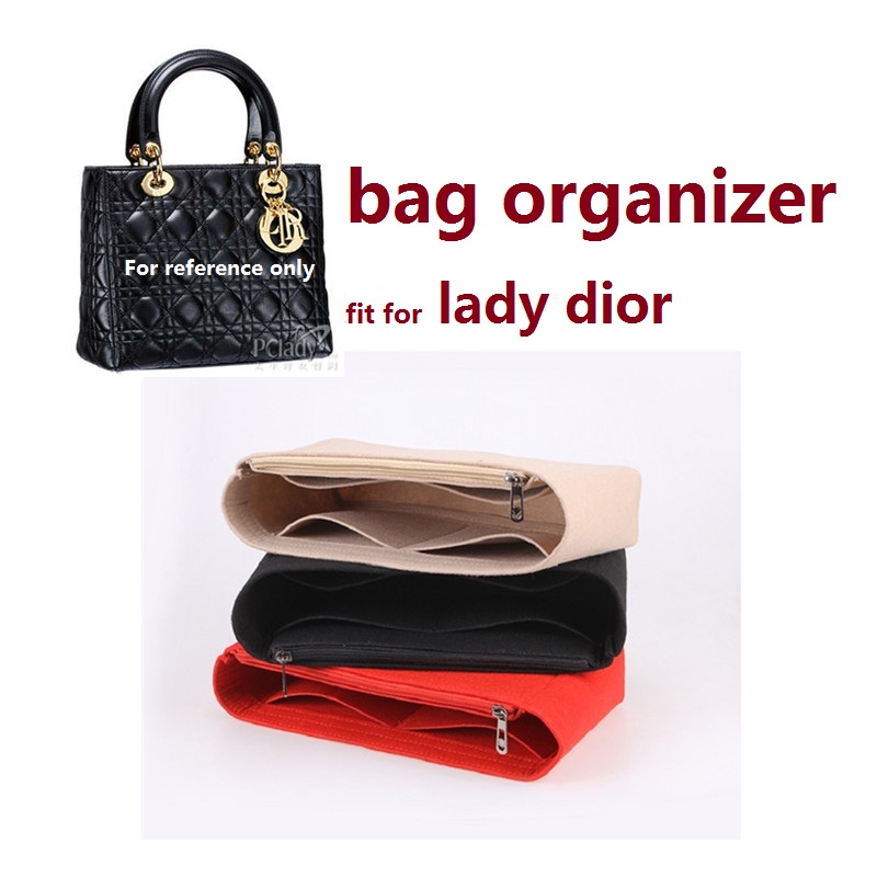【Only Sale Inner Bag】Bag Organ - đánh giá và giá Skincare Dior