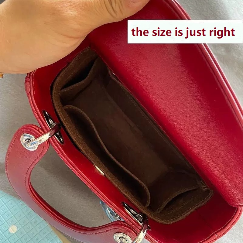 【Only Sale Inner Bag】Bag Organ - đánh giá và giá Skincare Dior