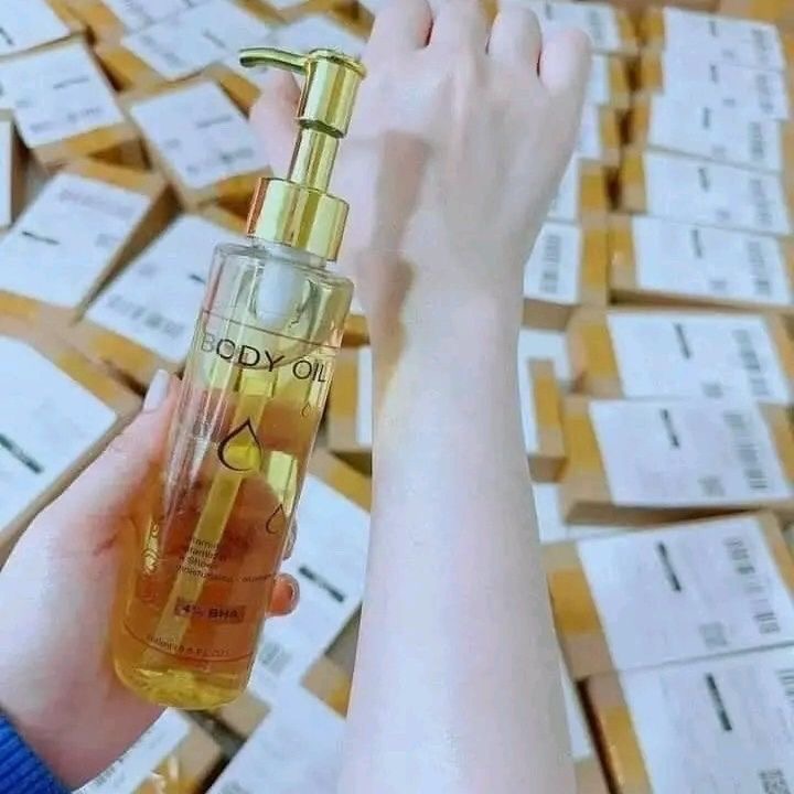 160ml Vietnamese Body Lotion w - đánh giá và giá Skincare Glow