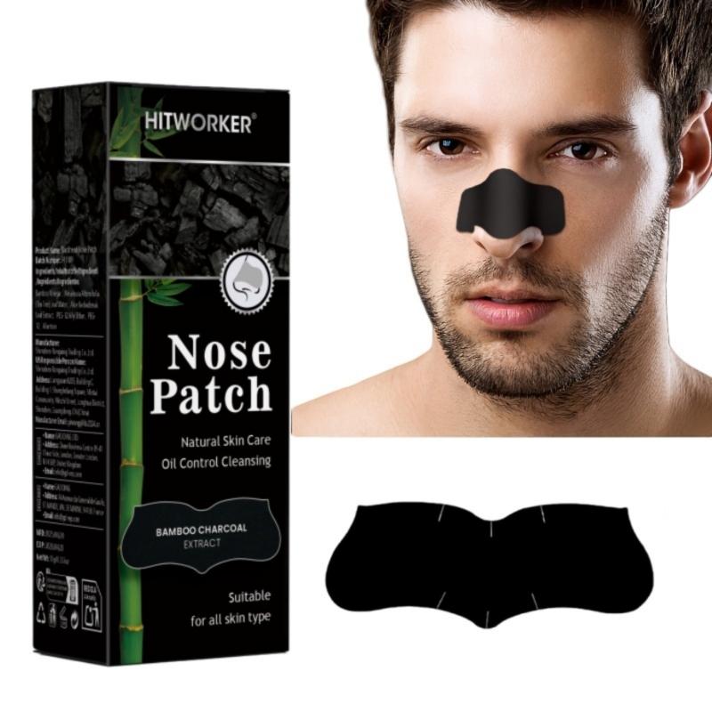 20/30/50 Pcs Deep Cleansing Bl - đánh giá và giá Charcoal Pore Strip