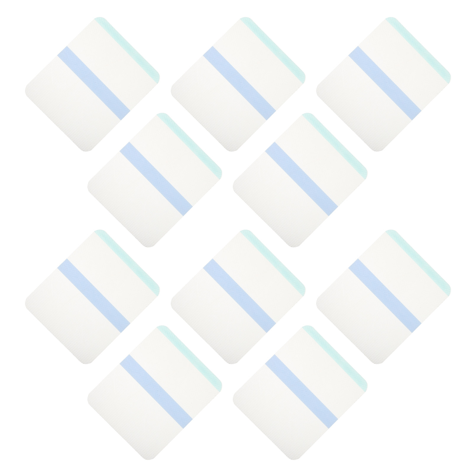 10Pcs Baby Belly Navel Patches - đánh giá và giá Skincare Newborn