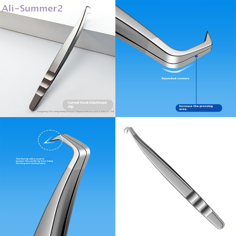 {MX} Stainless Steel Precision - đánh giá và giá Skincare Scora