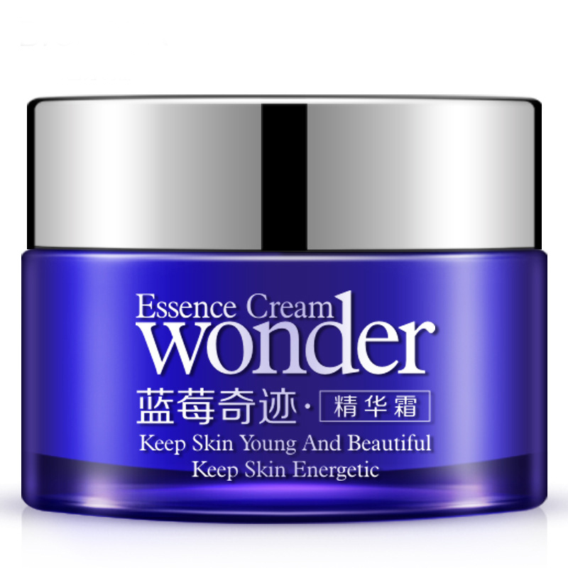 BIOAQUA 3PCS Blueberry Face Sk - đánh giá và giá Skincare Bioaqua