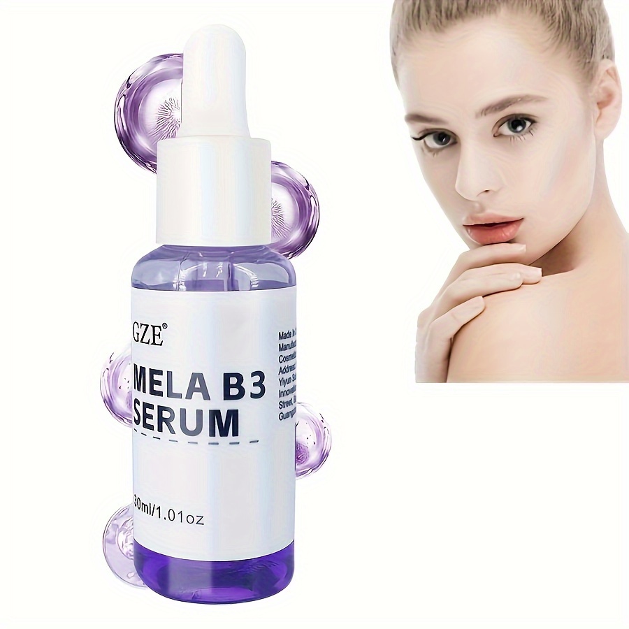 GZE MELA B3 SERUM Face Serum,  - đánh giá và giá Skincare La Roche Posay