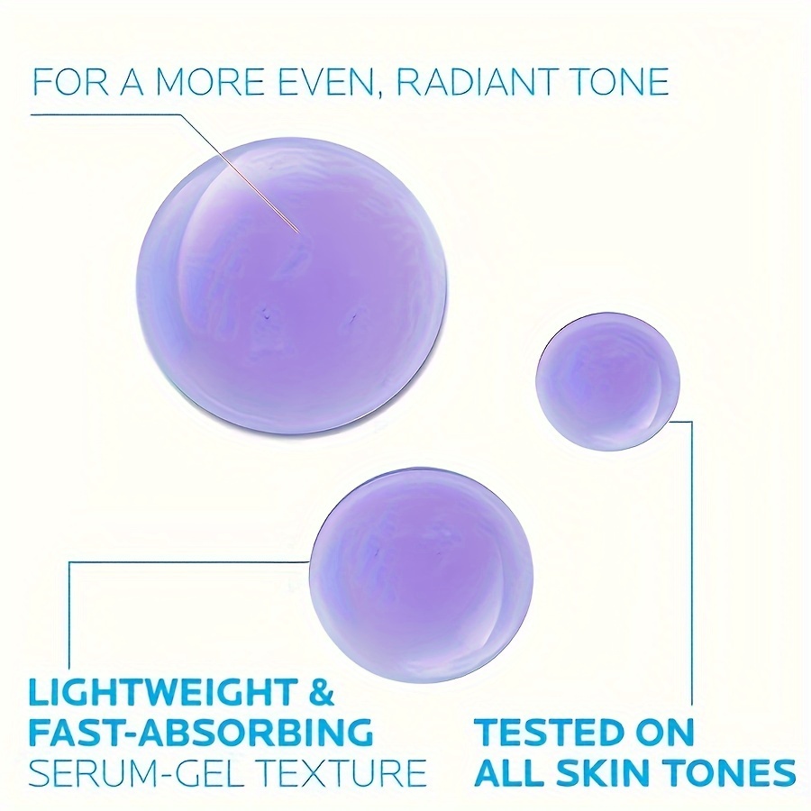 GZE MELA B3 SERUM Face Serum,  - đánh giá và giá Skincare La Roche Posay