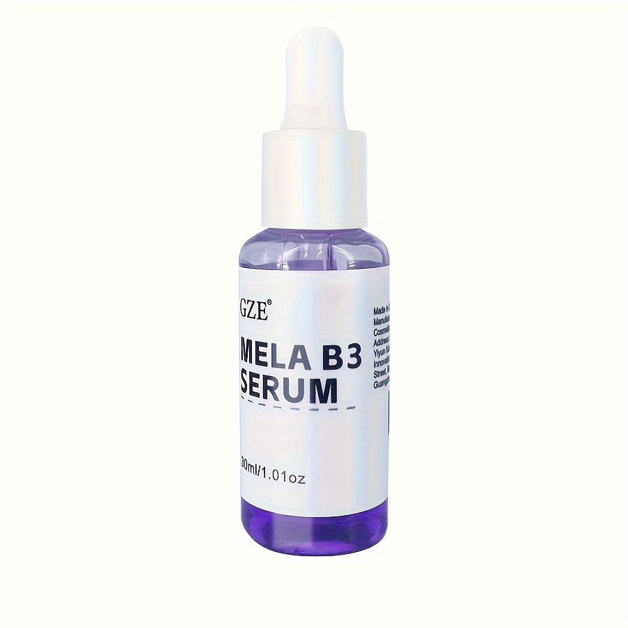 GZE MELA B3 SERUM Face Serum,  - đánh giá và giá Skincare La Roche Posay