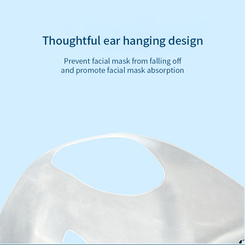 3D Silicone Mask Face Women Sk - đánh giá và giá Skincare Finally Found You