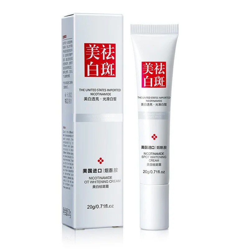 Fade and Improve Freckles Blac - đánh giá và giá Skincare Glow