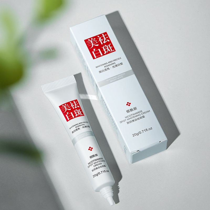Fade and Improve Freckles Blac - đánh giá và giá Skincare Glow