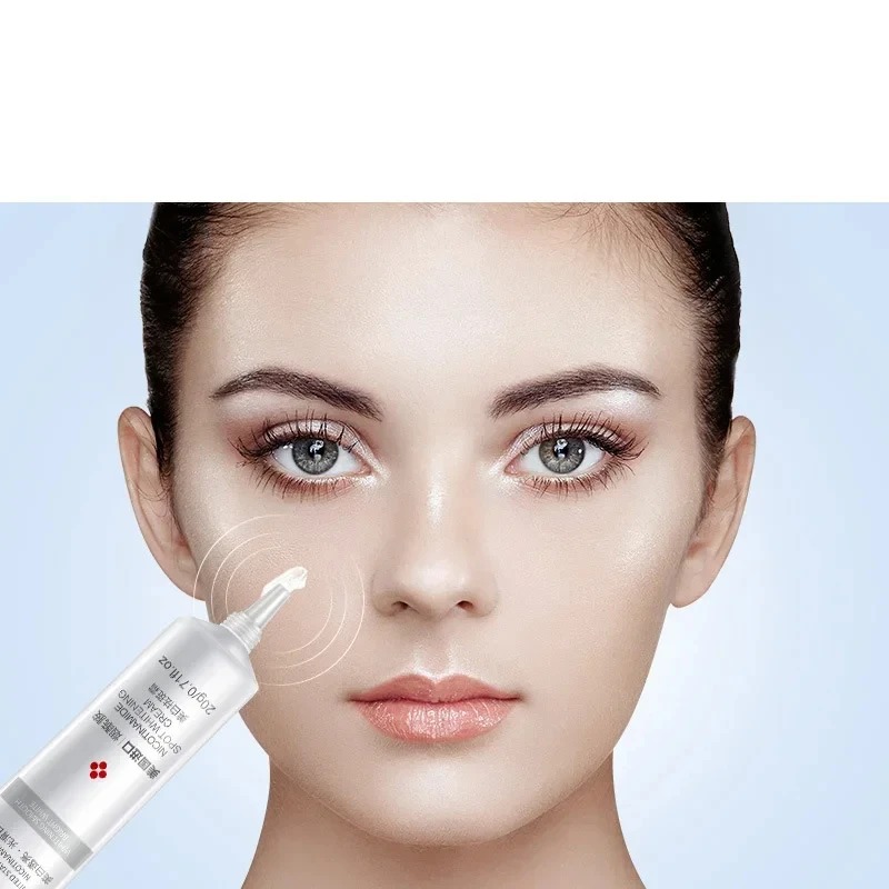 Fade and Improve Freckles Blac - đánh giá và giá Skincare Glow