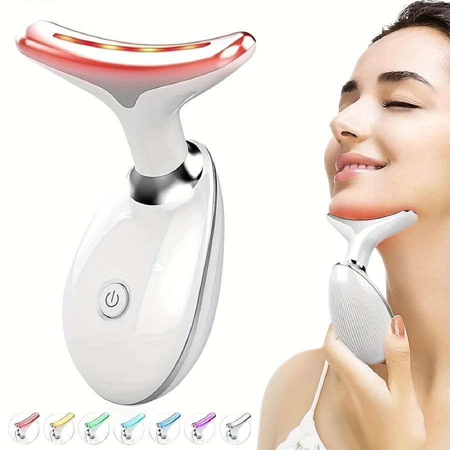 Multifunctional Facial Beauty  - đánh giá và giá Skincare Scora