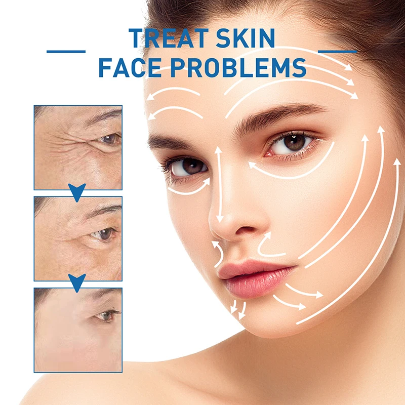 JAYSUING Anti-Wrinkle Essence  - đánh giá và giá Skincare La Roche Posay