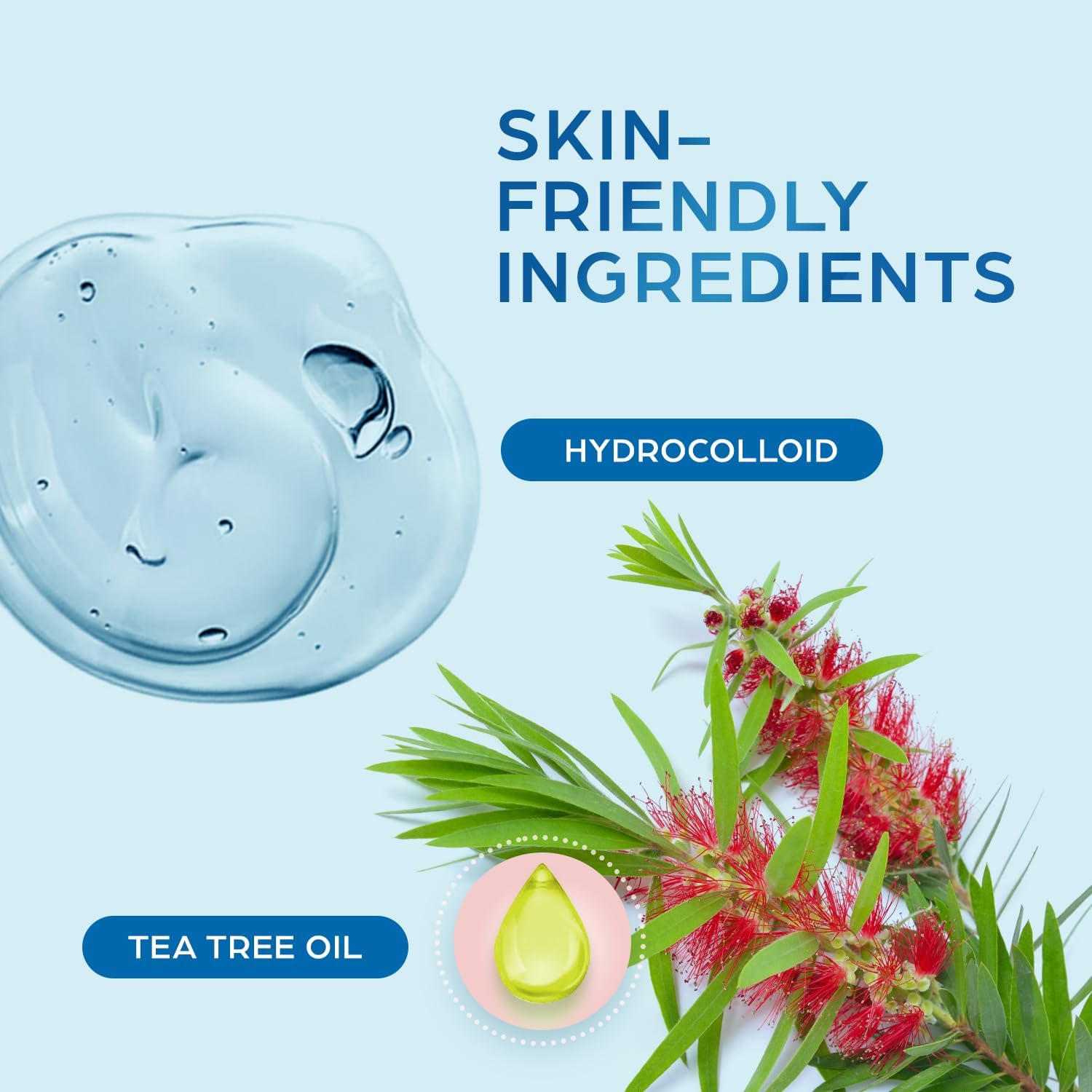1120pcs Repair Acne Patch Faci - đánh giá và giá Skincare Acne