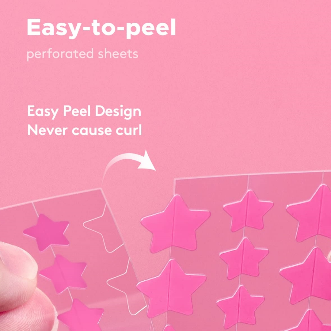 1120pcs Repair Acne Patch Faci - đánh giá và giá Skincare Acne
