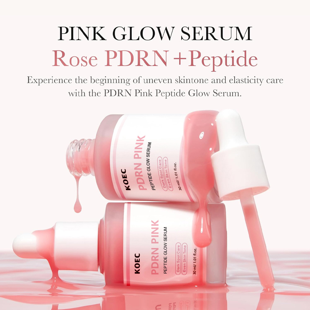 Salmon PDRN Collagen Peptide F - đánh giá và giá Skincare Glow
