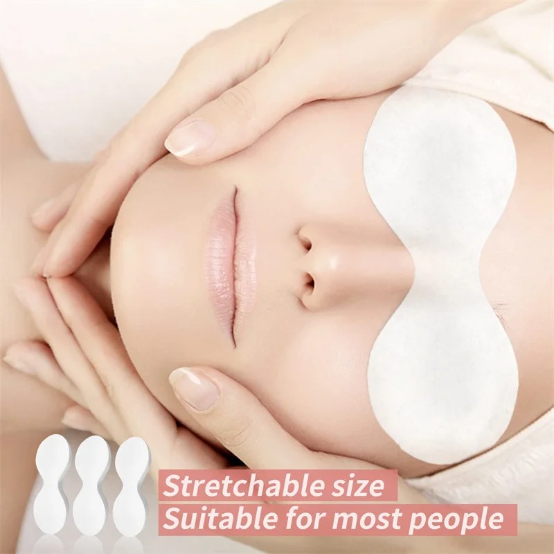100Pcs Disposable Eye Mask Pap - đánh giá và giá Skincare Finally Found You