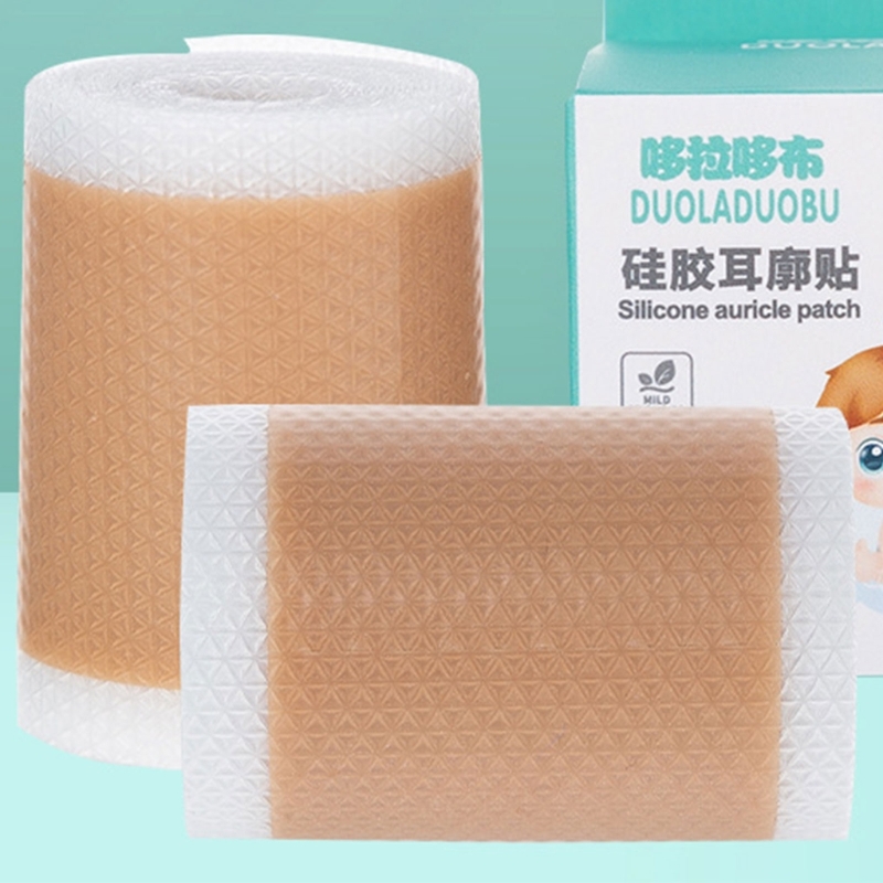 Ear Corrector for Babies Ear C - đánh giá và giá Skincare Newborn