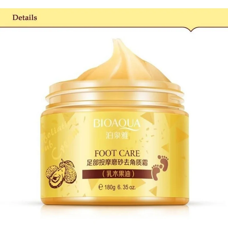 BIOAQUA 24K GOLD Shea Butterma - đánh giá và giá Skincare Bioaqua
