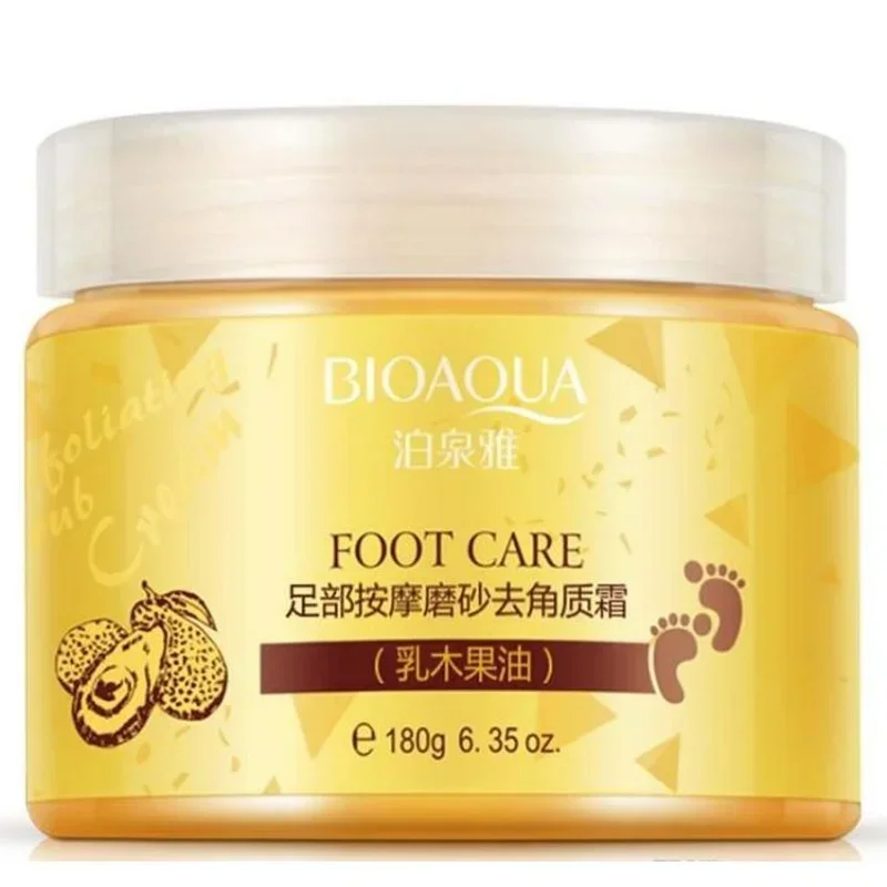 BIOAQUA 24K GOLD Shea Butterma - đánh giá và giá Skincare Bioaqua