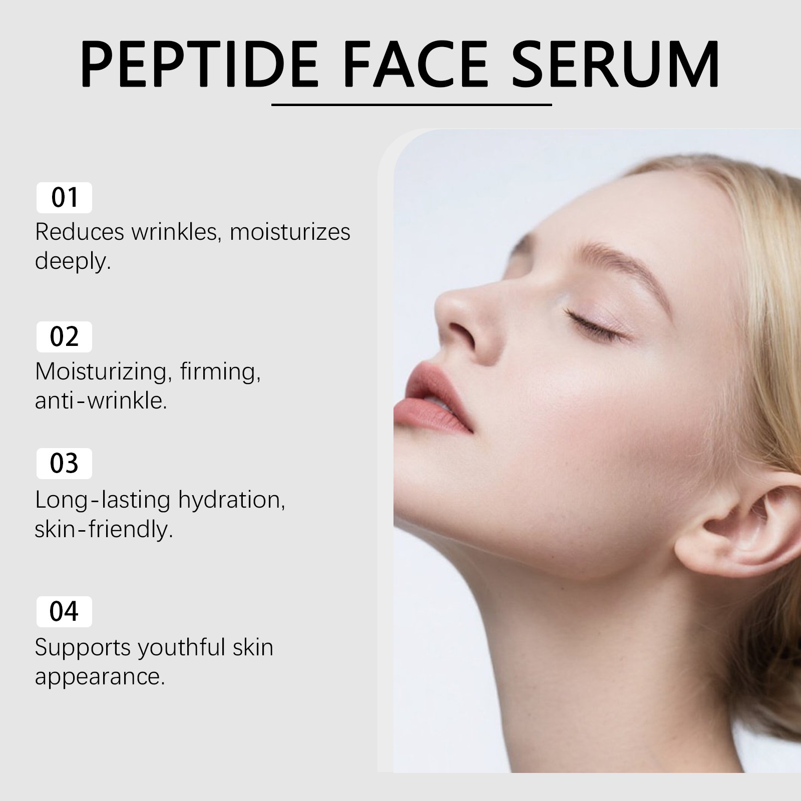 Copper Peptide Face Serum Hydr - đánh giá và giá Skincare La Roche Posay
