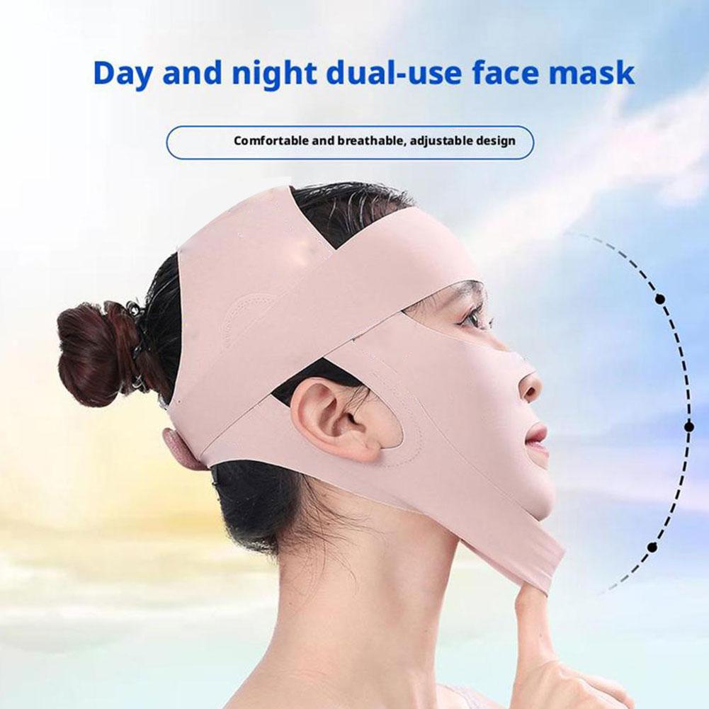 V Face Slimming Bandage Face S - đánh giá và giá Skincare Finally Found You