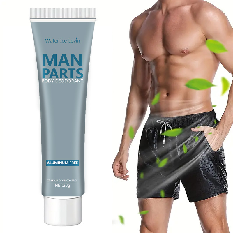 Men's Private Fragrance Cream  - đánh giá và giá Lactic Acid Toner
