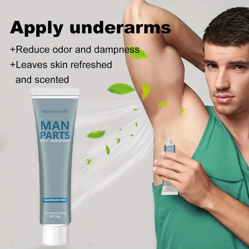 Men's Private Fragrance Cream  - đánh giá và giá Lactic Acid Toner
