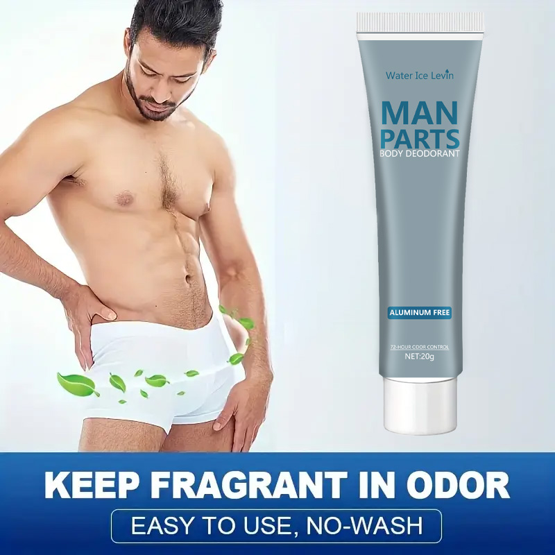 Men's Private Fragrance Cream  - đánh giá và giá Lactic Acid Toner