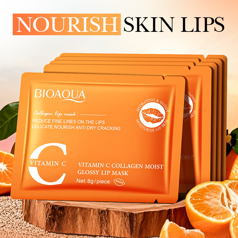 BIOAQUA Retinol Crystal Collag - đánh giá và giá Skincare Bioaqua