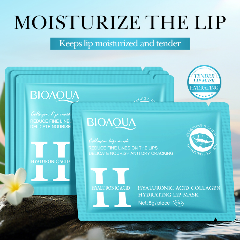 BIOAQUA Retinol Crystal Collag - đánh giá và giá Skincare Bioaqua