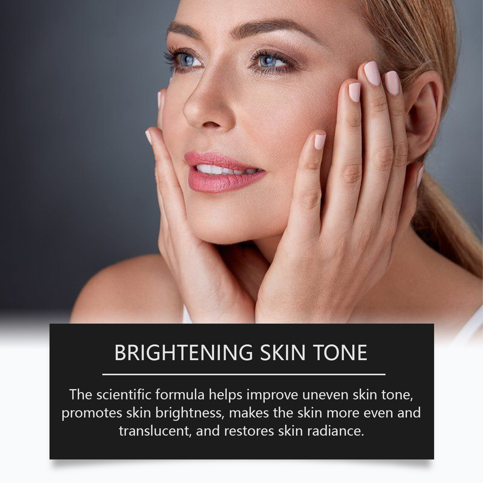 345 Relief Cream Moisturizing  - đánh giá và giá Skincare Glow