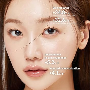 Deep Vitamin C Golden Capsule  - đánh giá và giá Skincare Glow