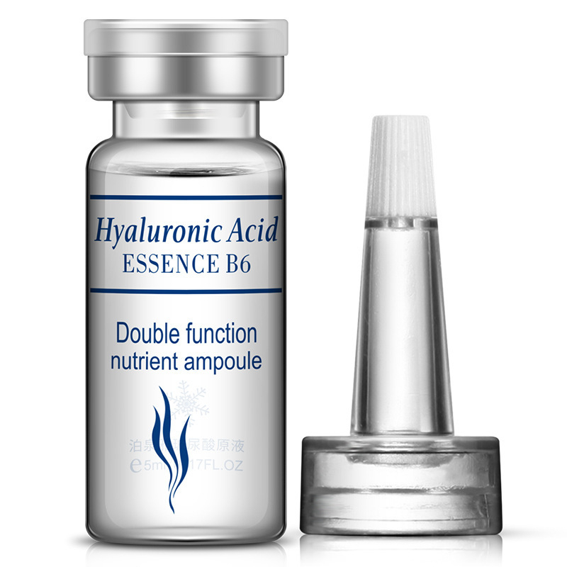 BIOAQUA 10 Cái/lốc Hyaluronic  - đánh giá và giá Skincare Bioaqua