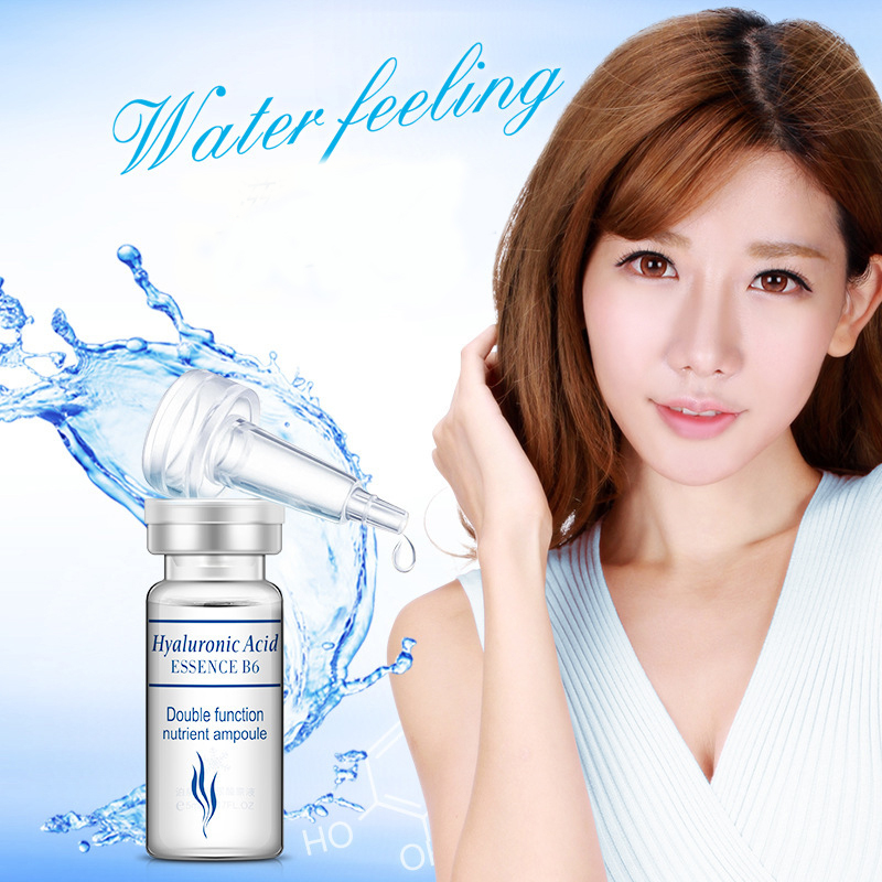 BIOAQUA 10 Cái/lốc Hyaluronic  - đánh giá và giá Skincare Bioaqua