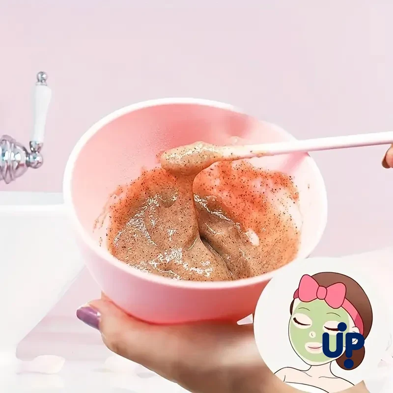 Face Mask Mixing Bowl Set Faci - đánh giá và giá Skincare Scora