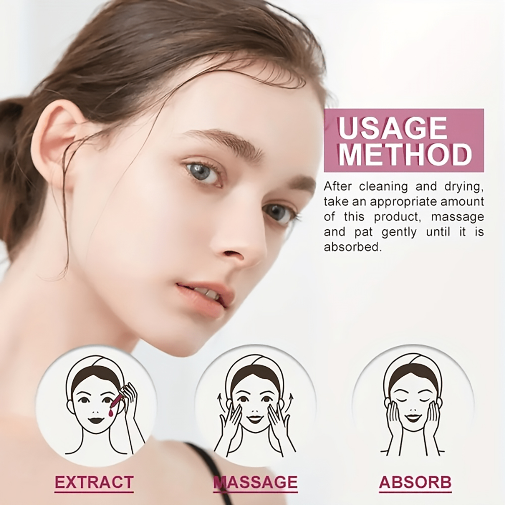 Sakura Facial Essence Enhances - đánh giá và giá Skincare La Roche Posay