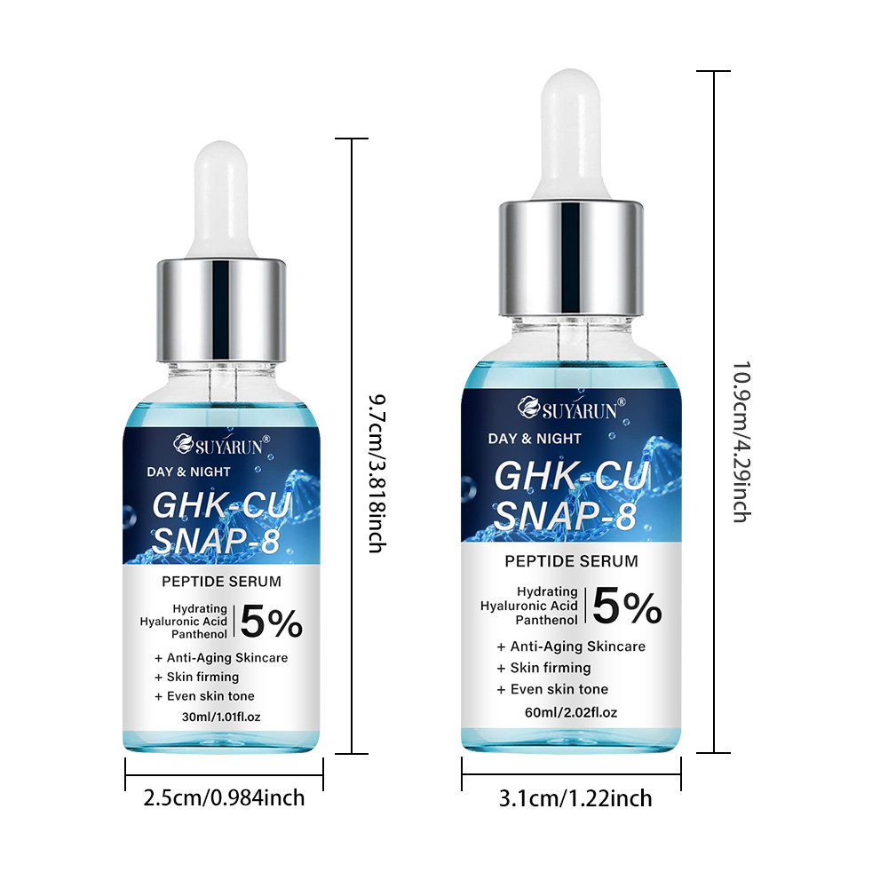 SUYARUN Anti-Aging Peptide Ser - đánh giá và giá Skincare La Roche Posay